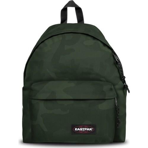 Sırt Çantası Eastpak Padded Pak'R Tonal Camo Khaki Sırt Çantası Ek62017Z Satın Al