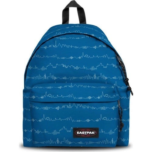 Sırt Çantası Eastpak Padded Zippl'r Beat Urban Sırt Çantası EK69D60X Satın Al