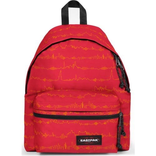 Sırt Çantası Eastpak Padded Zippl'r Beat Teasing Sırt Çantası EK69D61X Satın Al