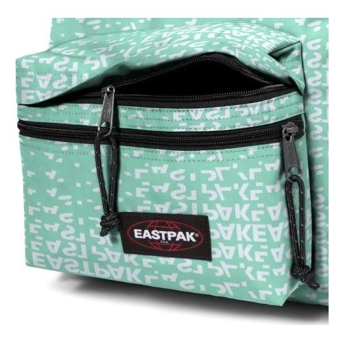 Sırt Çantası Eastpak Padded Zippl'r Bold Mellow Satın Al