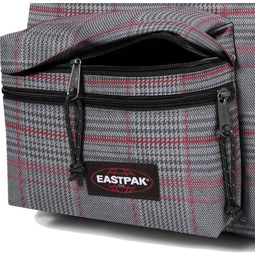 Sırt Çantası Eastpak Padded Zippl'r Chertan Red Sırt Çantası Satın Al