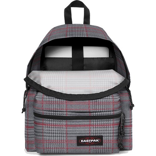 Sırt Çantası Eastpak Padded Zippl'r Chertan Red Sırt Çantası Satın Al
