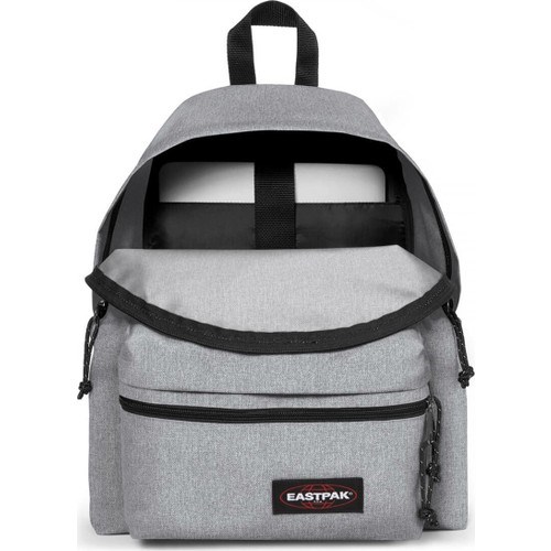 Sırt Çantası Eastpak Padded Zıppl'R Gri Unisex Sırt Çantası Satın Al