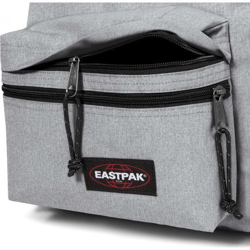 Sırt Çantası Eastpak Padded Zıppl'R Gri Unisex Sırt Çantası Satın Al