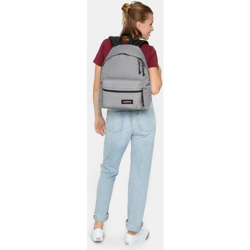 Sırt Çantası Eastpak Padded Zıppl'R Gri Unisex Sırt Çantası Satın Al