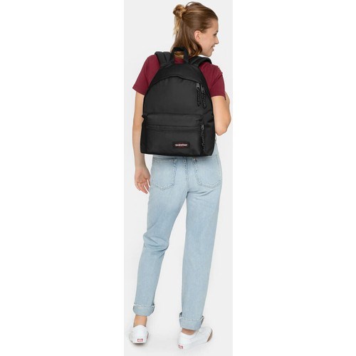 Sırt Çantası Eastpak Padded Zıppl'R Siyah Unisex Sırt Çantası Satın Al
