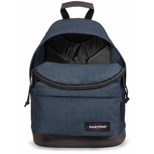 Sırt Çantası Eastpak Wyoming Double Denim Sırt Çantası Ek81182D Satın Al