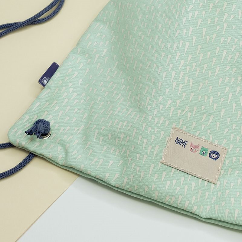 Sırt Çantası MILAN 0841BGR BERRYWOOD YEŞİL OKUL ÇANTASI Satın Al