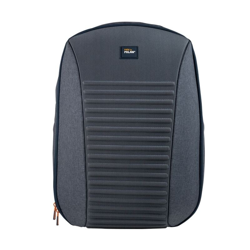 Sırt Çantası MILAN 624403G IGLOO 2 YARI SERT GRİ SIRT ÇANTASI Satın Al