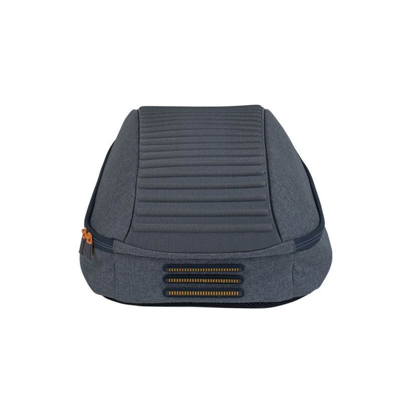Sırt Çantası MILAN 624403G IGLOO 2 YARI SERT GRİ SIRT ÇANTASI Satın Al