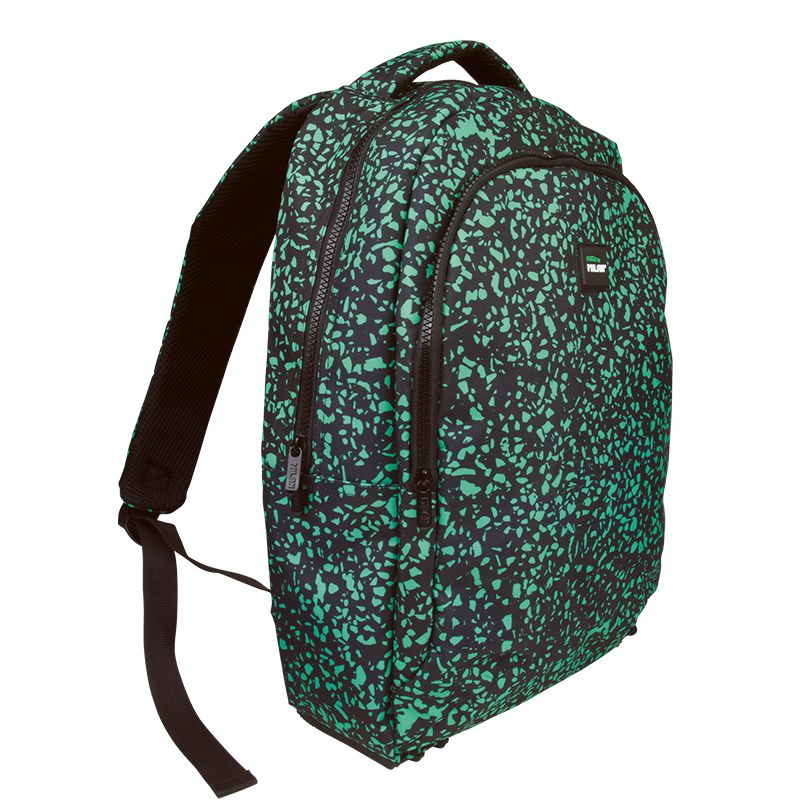 Sırt Çantası MILAN 624601TE TEXTURE OKUL ÇANTASI Satın Al