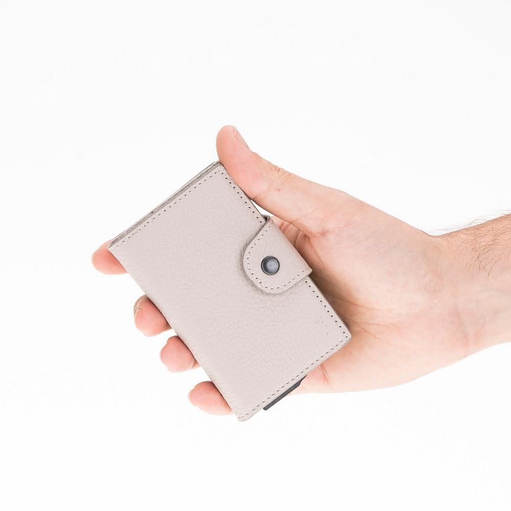 Sırt Çantası Mondello Magic Deri Kartlık ERC3 Bej Satın Al