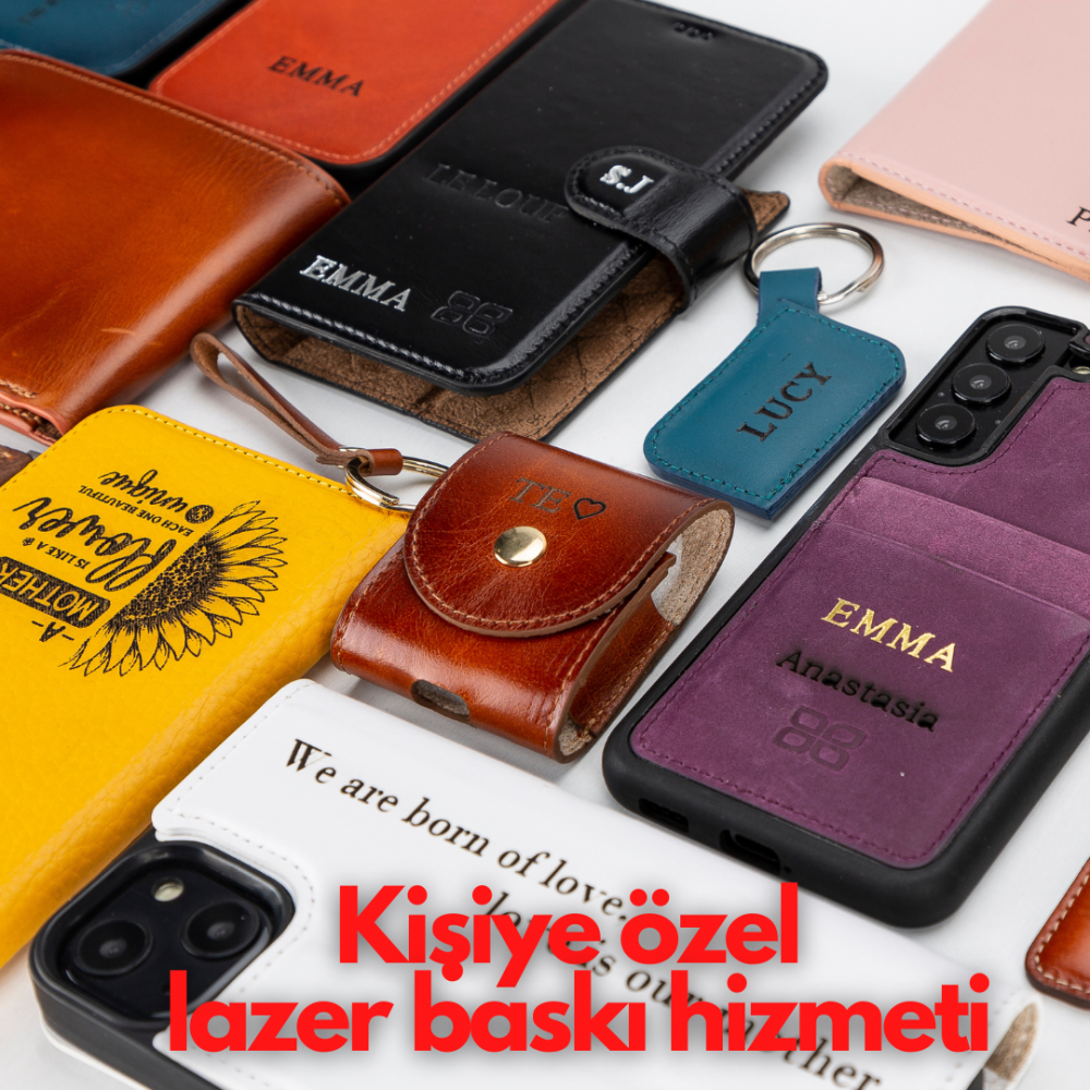 Sırt Çantası Pedro Slim Deri Kartlık ERC3 Bej Satın Al