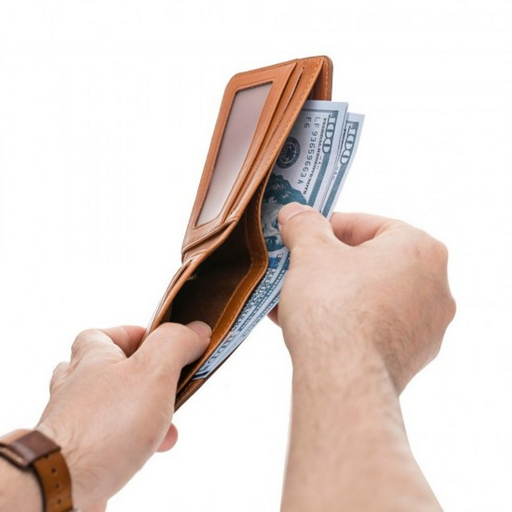 Sırt Çantası Pier Deri Erkek Cüzdan RST2EF Taba Satın Al