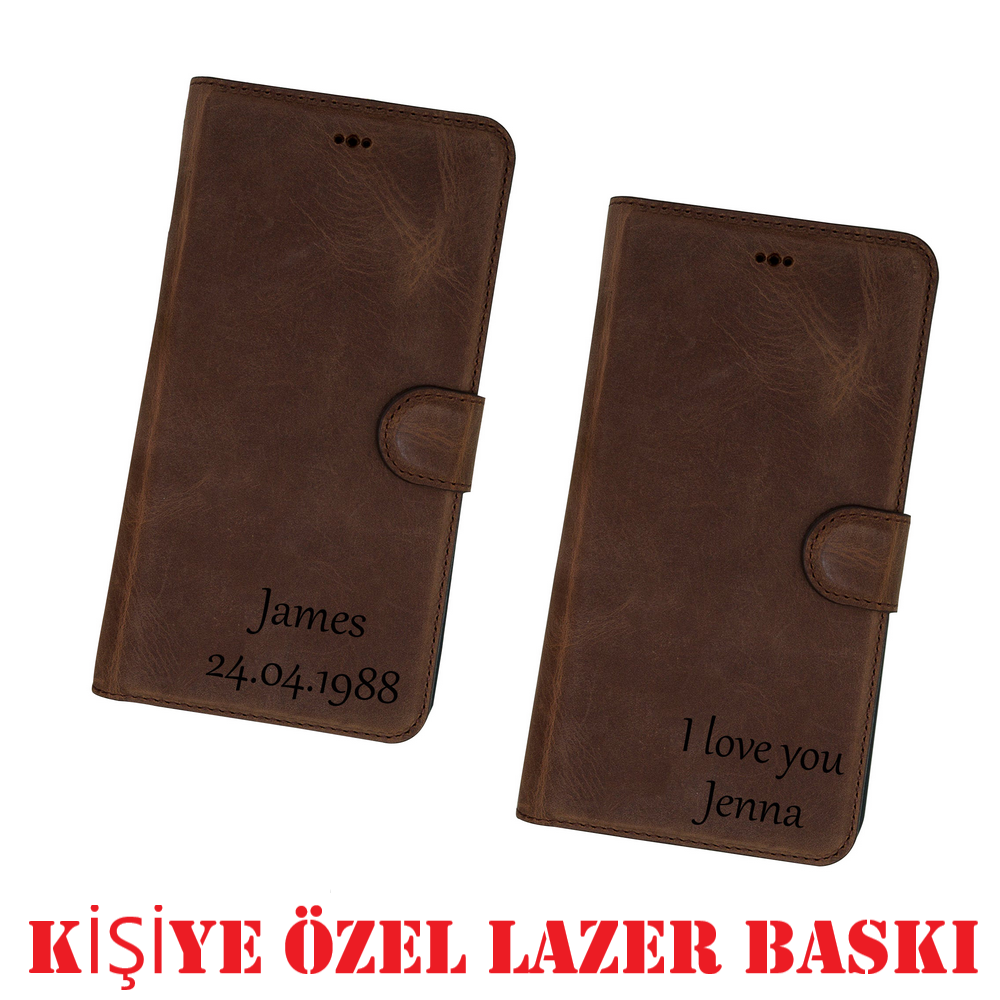 Sırt Çantası Pier Deri Erkek Cüzdan RST2EF Taba Satın Al