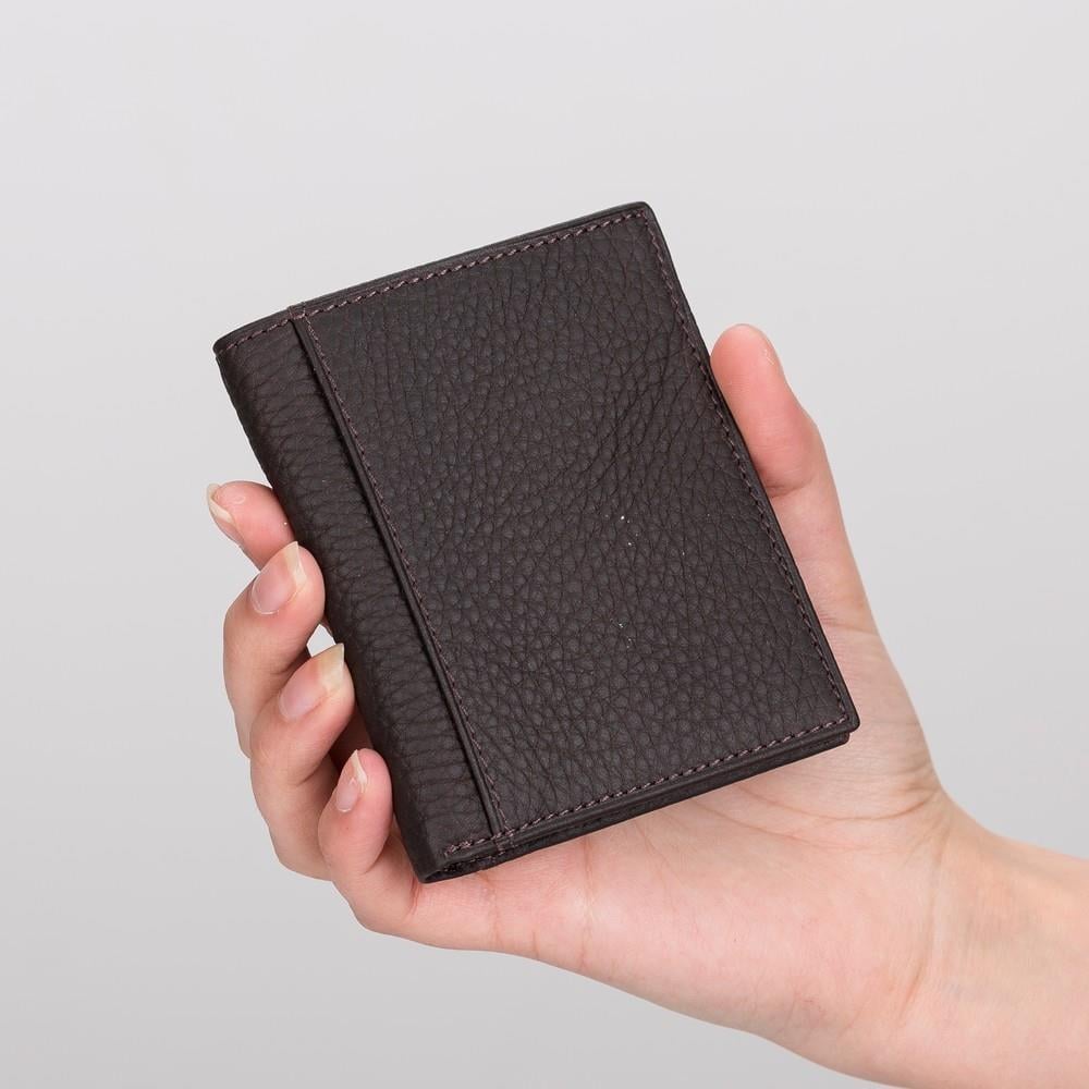 Sırt Çantası Yetta Deri Kartlık CH833 FL2 Kahverengi Satın Al