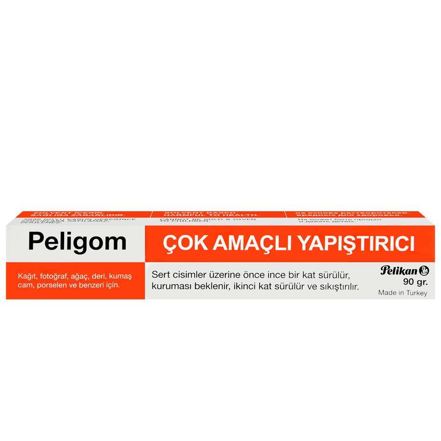 Sıvı ve Sprey Yapıştırıcılar Peligom Sıvı Yapıştırıcı No:11 90gr Satın Al