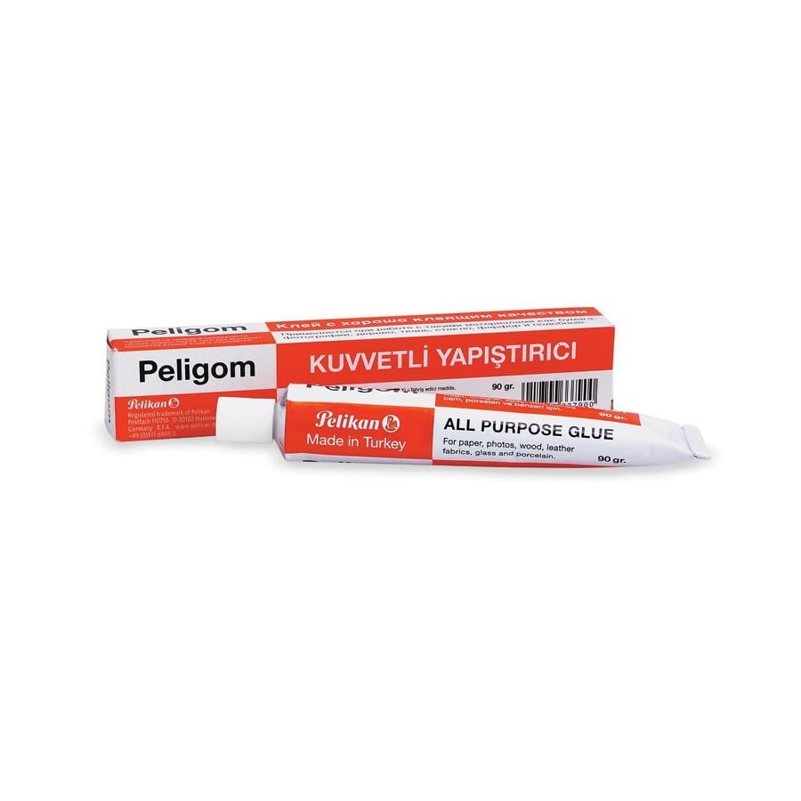 Sıvı ve Sprey Yapıştırıcılar Peligom Sıvı Yapıştırıcı No:11 90gr Satın Al