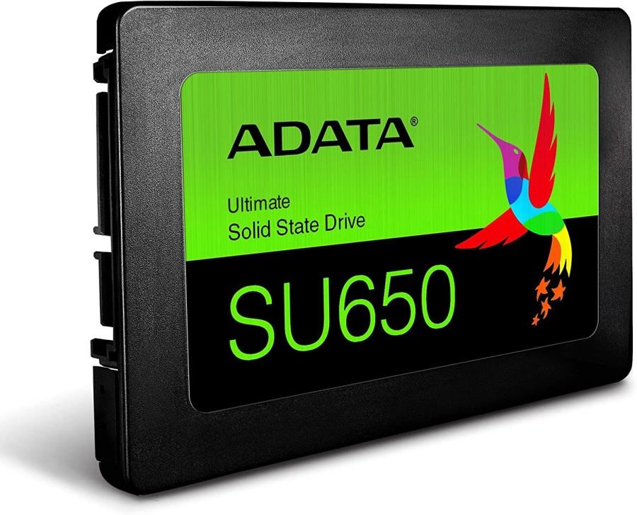 SSD Solid State Drive Adata 240GB 2.5
