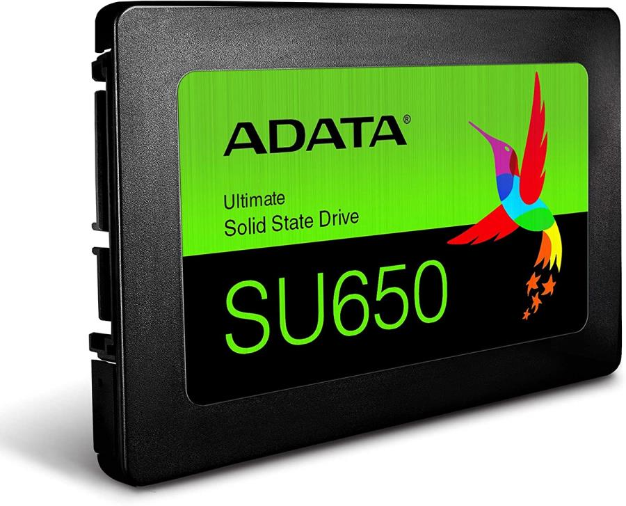 SSD Solid State Drive Adata 240GB 2.5