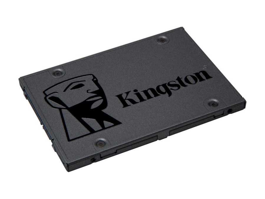 SSD Solid State Drive Kingston A400 SSDNow 240GB 500MB-350MB/s Sata3 2.5