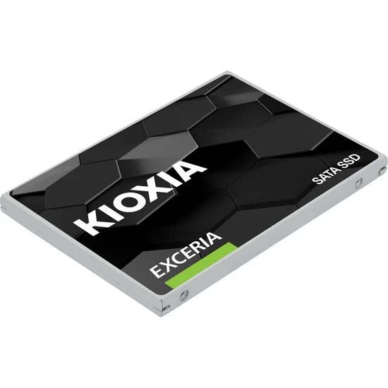 SSD Solid State Drive Kioxia 480Gb Exceria 555Mb-540Mb-S Sata3 2.5