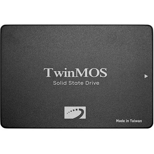 SSD Solid State Drive TwinMOS 128Gb TM128GH2UGL H2 Ultra 2.5