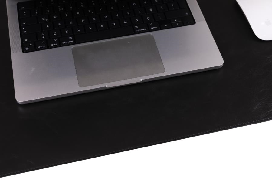 Sümen Takımları Deri Masa Matı 80*37cm RST1 Siyah Satın Al