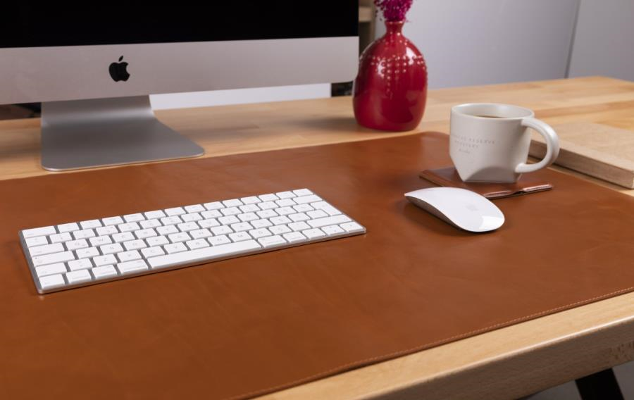 Sümen Takımları Deri Masa Matı 91*48cm RST2EF Taba Satın Al