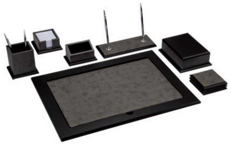 Sümen Takımları Gıpta 7089 Nature Ahşap Sümen Takımı 8 Parça Siyah/Siyah Satın Al