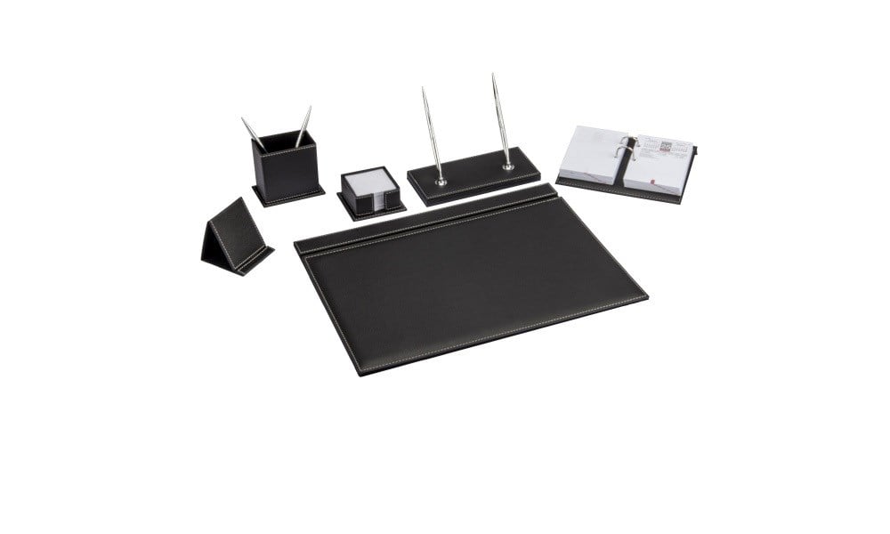 Sümen Takımları Gıpta 7103 Display Sümen Takımı 7 Parça Siyah Satın Al