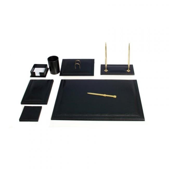 Sümen Takımları Ulaş Klasik Sümen Takımı 9 Parça Siyah Satın Al