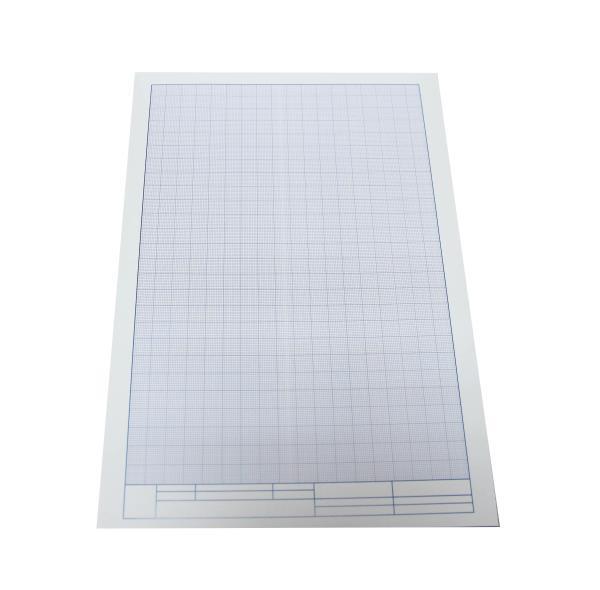 Teknik Çizim Kağıtları Color Liva A4 Milimetrik Teknik Çizim Defteri 3'Lü 30 Yaprak 80Gr Satın Al