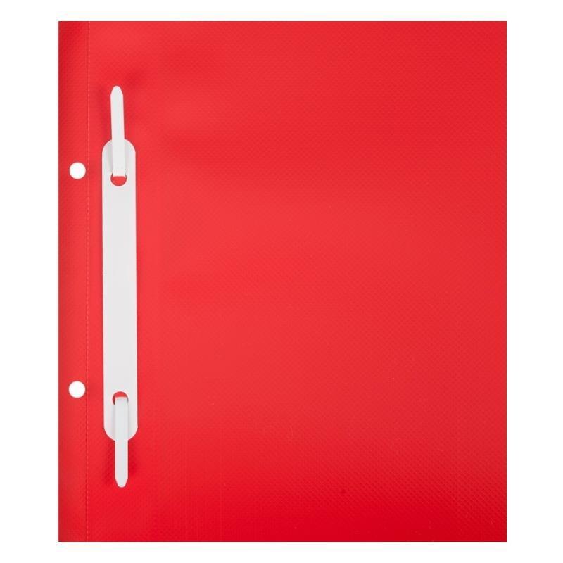 Telli Dosyalar Esselte 4199 Telli Dosya Kırmızı 50'li Paket Satın Al