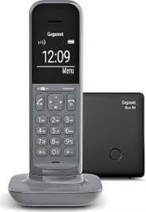 Telsiz ve Masaüstü Telefonlar Gigaset CL390 Hands Free Dect Telsiz Telefon Satın Al