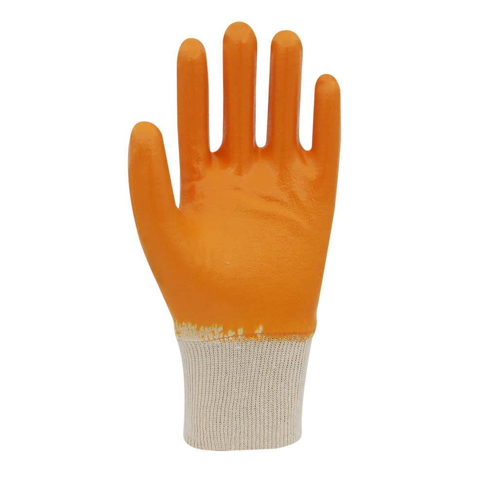 Temizlik Eldivenleri Beybi Nitril PMK KN2+Plus  Eldiven 10 Beden 12li Paket Satın Al