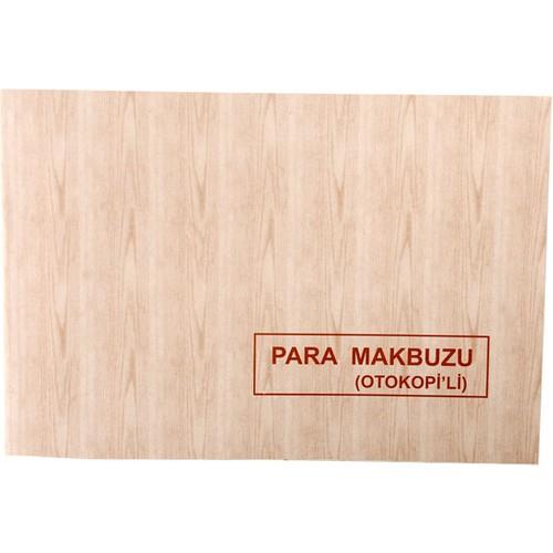 Ticari Defter ve Evraklar Dilman Para Makbuzu Otokopili 2x50 Sayfa Satın Al