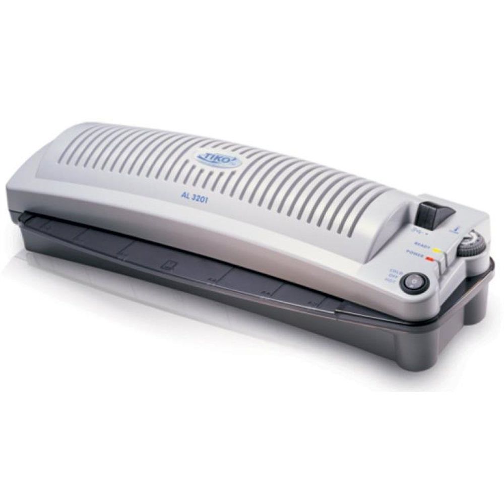 TIKO AL 3201 LAMİNASYON MAKİNESİ