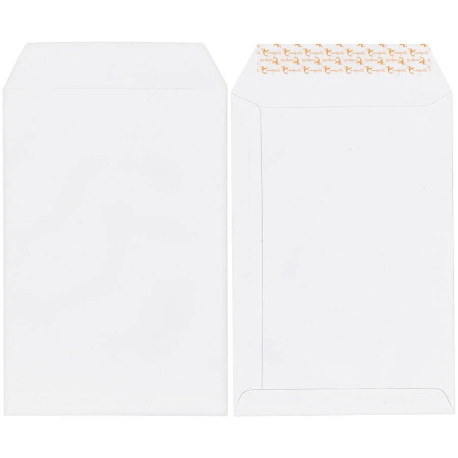 Torba Zarflar Teknomeda Torba Zarf 110 gr 26 cm x 35 cm 25'li Paket Satın Al