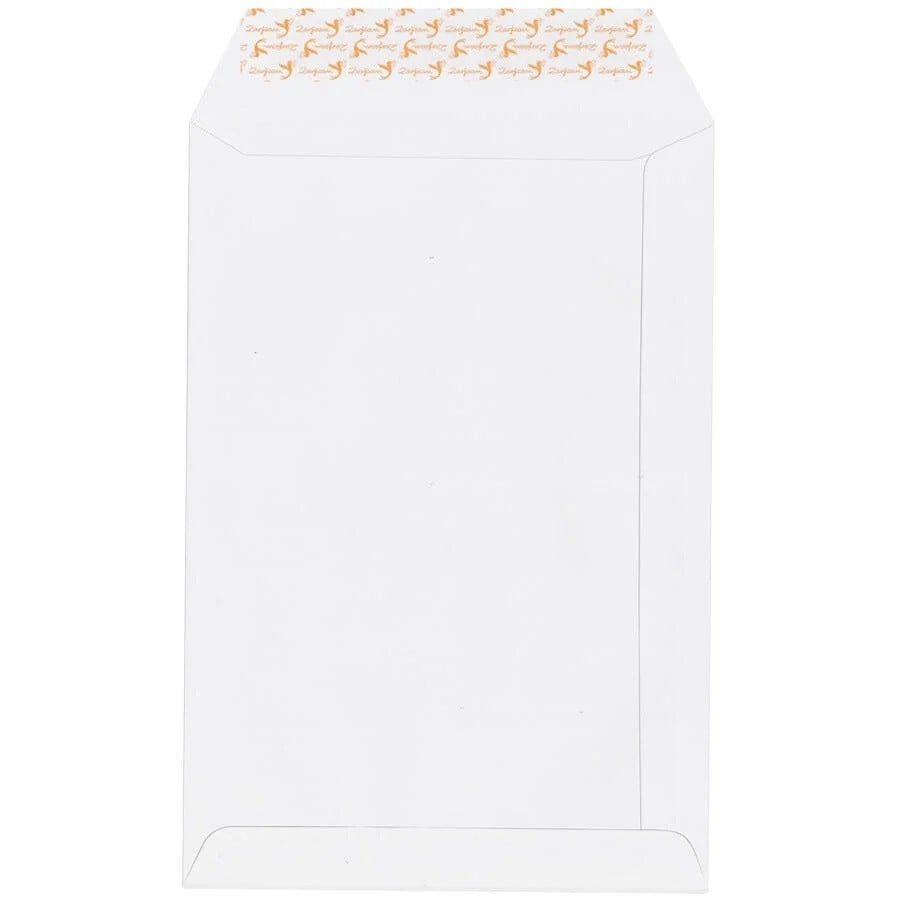Torba Zarflar Teknomeda Torba Zarf 110 gr 26 cm x 35 cm 25'li Paket Satın Al