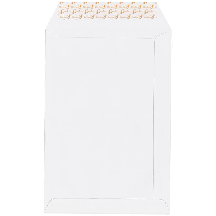 Torba Zarflar Teknomeda Torba Zarf 110 gr 26 cm x 35 cm 25'li Paket Satın Al