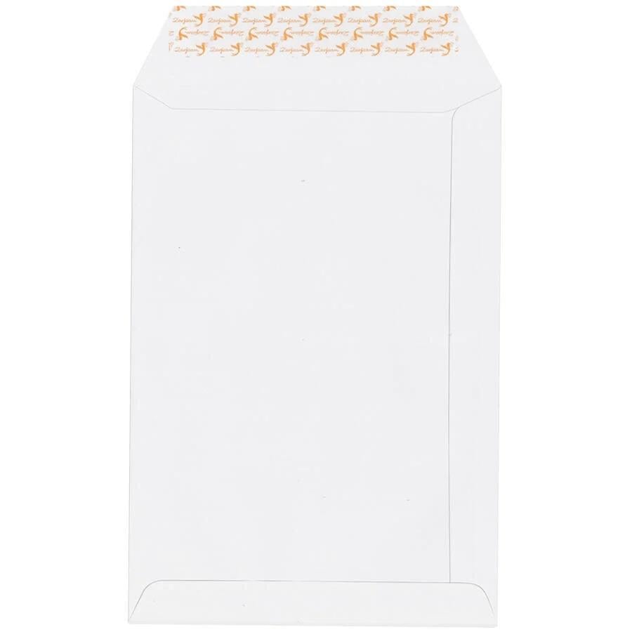 Torba Zarflar Teknomeda Torba Zarf 110 gr 30 cm x 40 cm 25'li Paket Satın Al