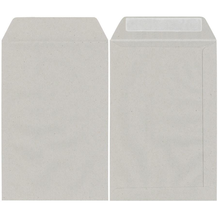 Torba Zarflar Teknomeda Torba Zarf İ.Kraft 90 gr 17 cm x 25 cm 50'li Paket Satın Al