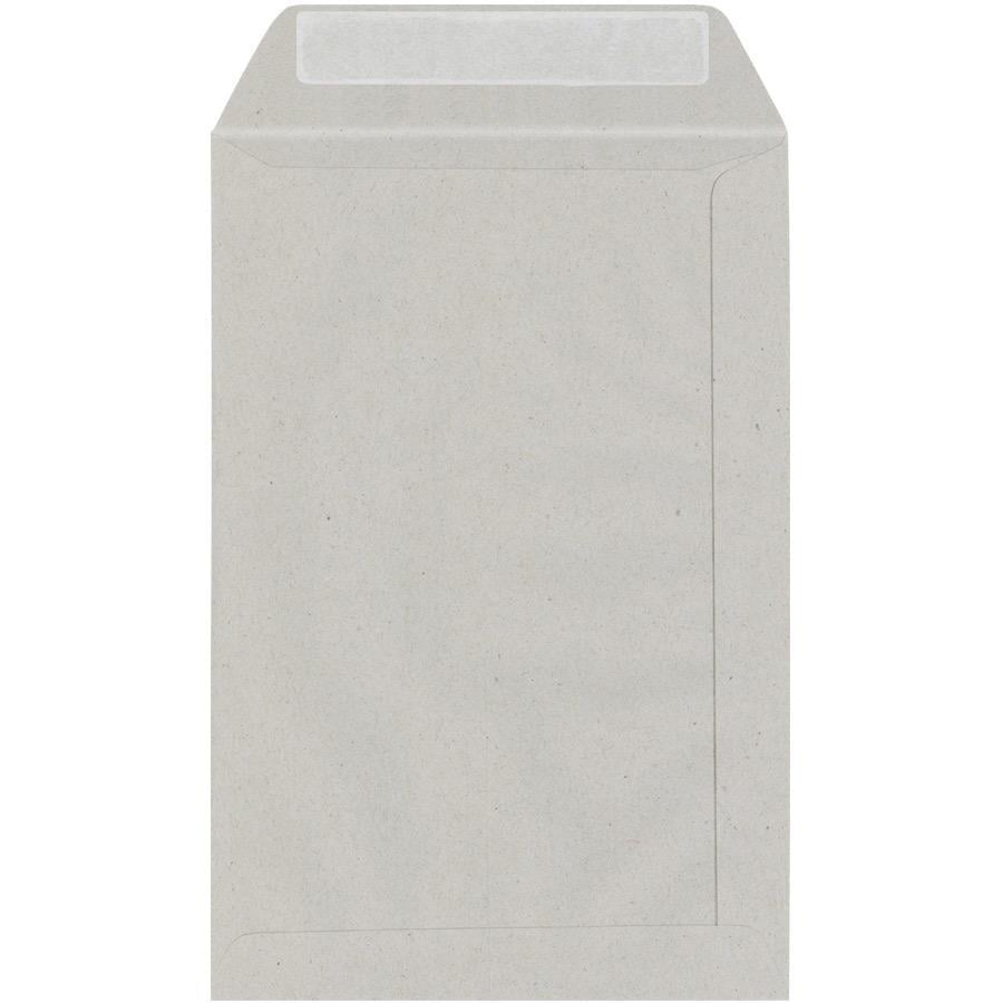 Torba Zarflar Teknomeda Torba Zarf İ.Kraft 90 gr 17 cm x 25 cm 50'li Paket Satın Al