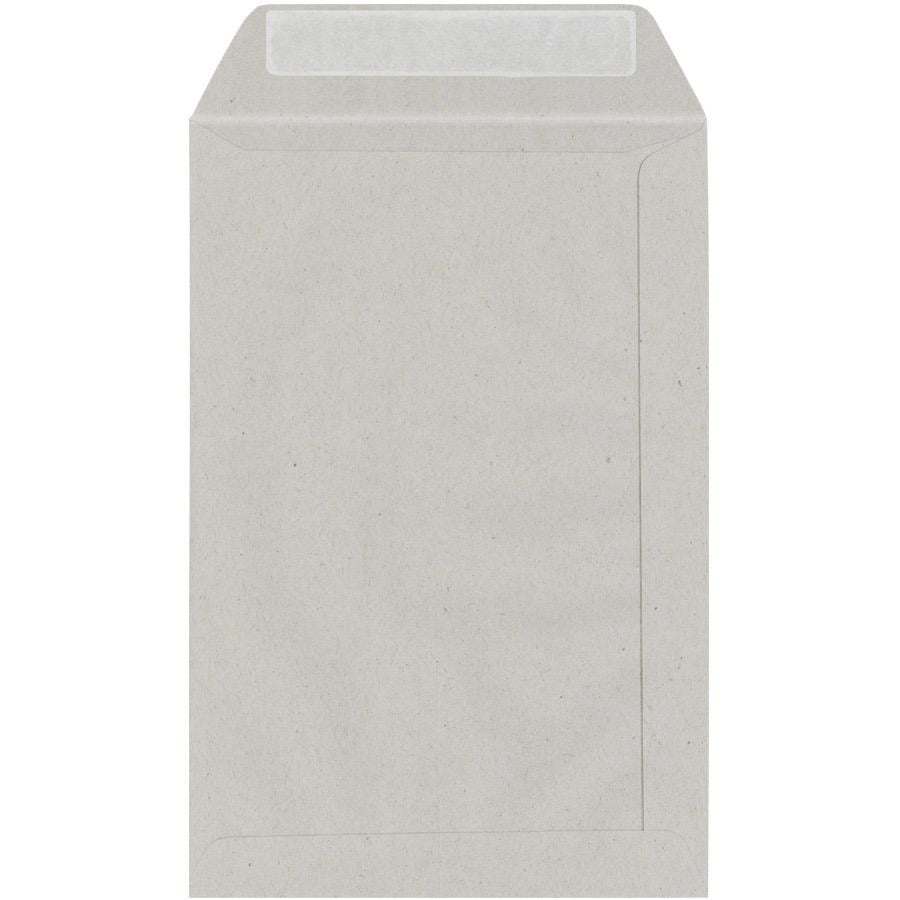 Torba Zarflar Teknomeda Torba Zarf İ.Kraft 90 gr 26 cm x 35 cm 50'li Paket Satın Al