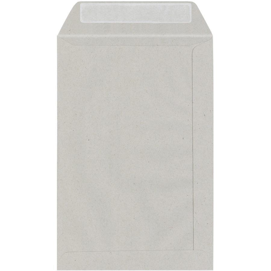 Torba Zarflar Teknomeda Torba Zarf İ.Kraft 90 gr 24 cm x 32 cm 50'li Paket Satın Al