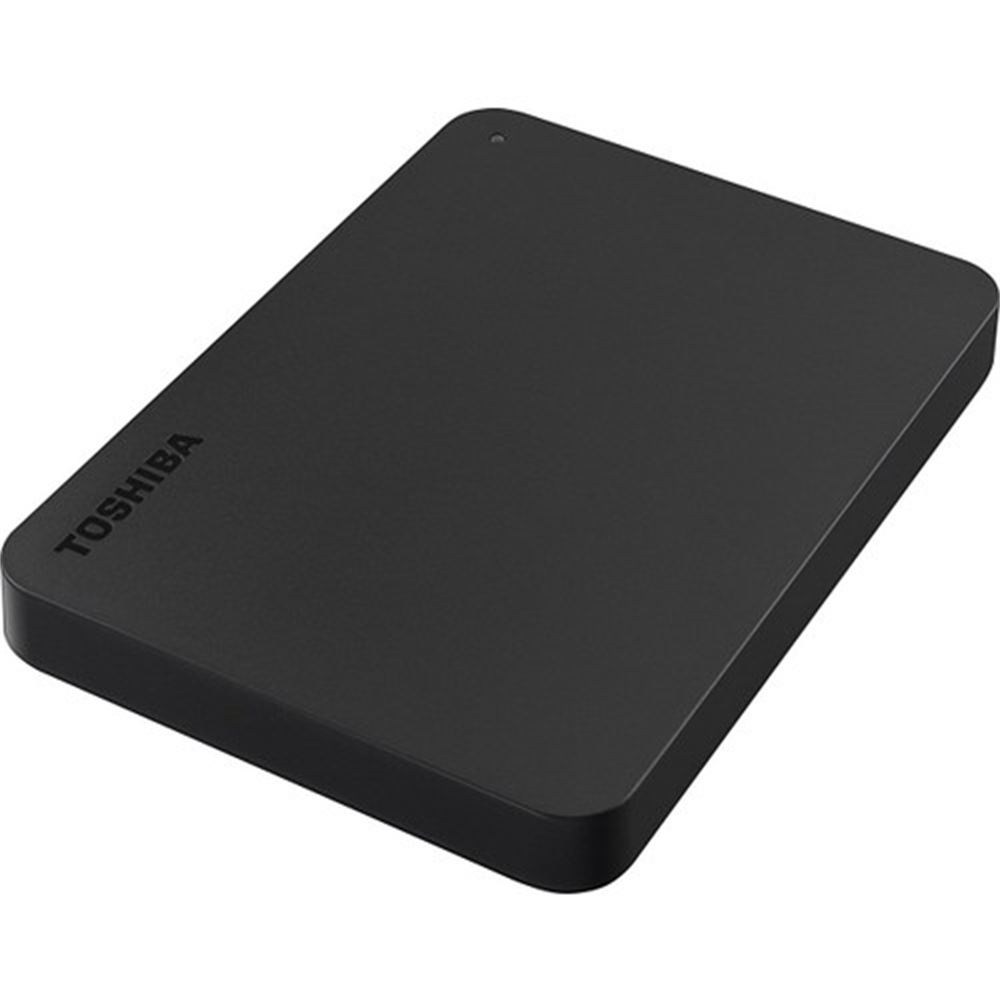 Toshiba Canvio Basic 1Tb 2.5