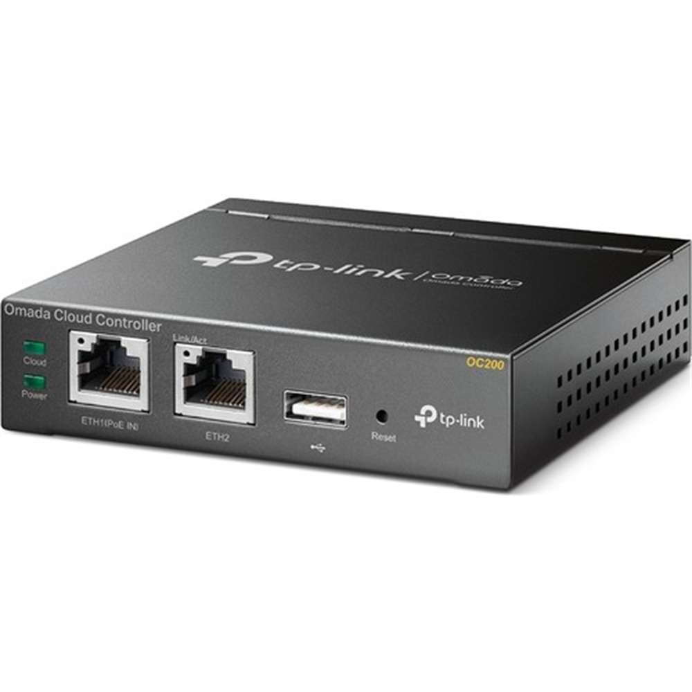 TP-LINK OC200 CONTROLLER