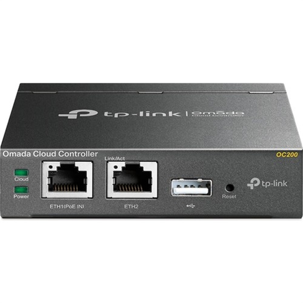 TP-LINK OC200 CONTROLLER