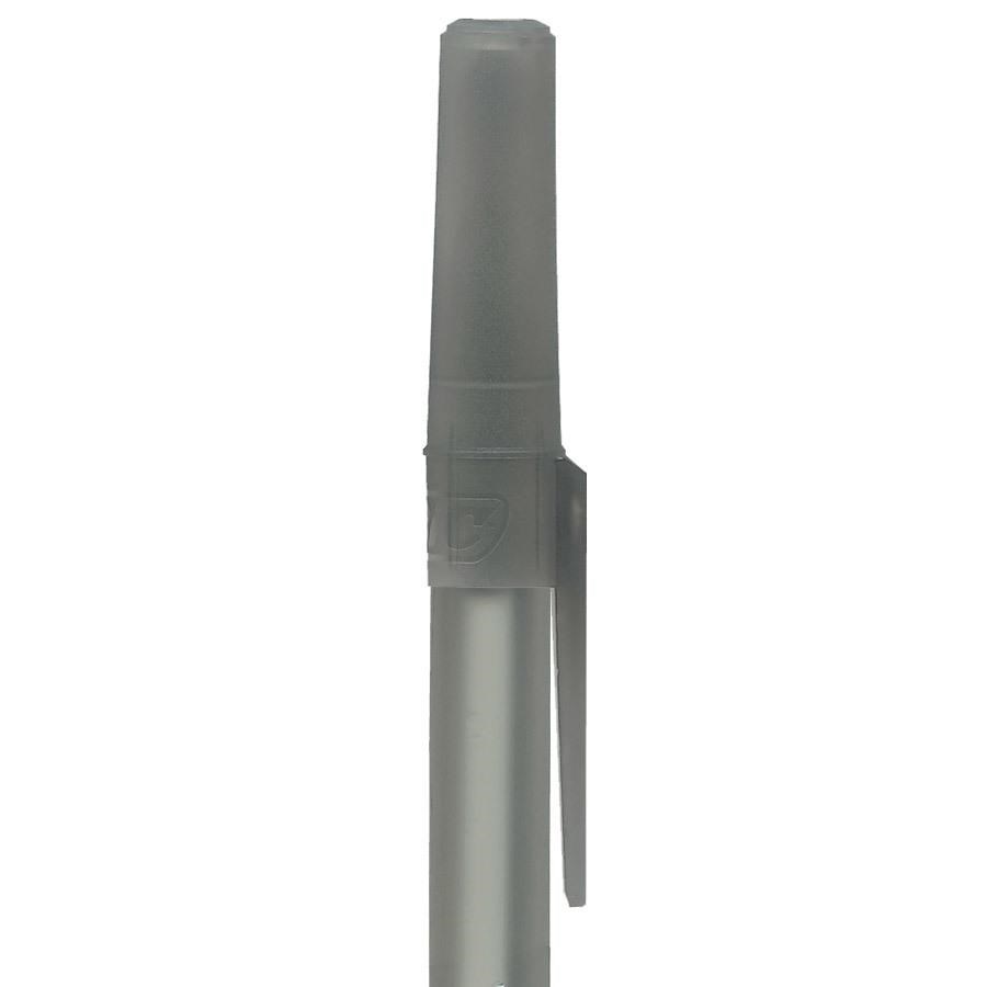 Tükenmez Kalemler Bic Round Stıc Tükenmez Kalem Siyah 60'lı Paket Satın Al
